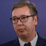 Вучич: Дунё катта уруш остонасида, давлатлар эса унинг олдини олмаяпти
