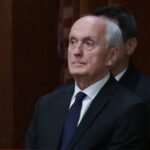 Венгрия парламенти Олий суднинг собиқ раҳбари Андраш Бакаини президент этиб сайлади