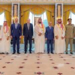 Макка келишуви ҳеч бир давлатга қарши қаратилмаган – Эрдоған