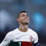 Криштиану Роналду шу йил футболдан кетиши мумкинлигини маълум қилди 