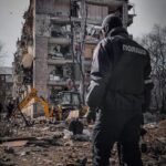 Украина аҳолиси мустақилликка эришганидан бери 45 фоизга камайди 