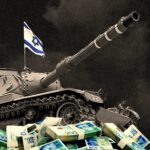 Исроилнинг уруш харажатлари $140 миллиардга етди — The Marker