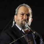 Туркия – Сурия ёки Эрон эмас – Исроил собиқ бош вазири Нетаняхуни огоҳлантирди 