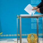 Қозоғистонда мамлакат тарихидаги илк Қурултой учун сайлов бошланди