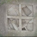 Қашқадарёда 1500 йиллик ноёб деворий сурат топилди