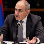 Арманистонда Россияни стратегик ҳамкор деб ҳисобламаслик учун асослар бор — Никол Пашинян 