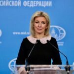 Россия Буюк Британиянинг Украина ва ундан ташқаридаги ҳарбий объектларига зарба бериш билан таҳдид қилди