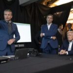 Трамп АҚШ Марказий разведка бошқармаси раҳбарининг Москвага ташрифига изоҳ берди