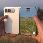 Apple ўз тарихидаги илк букланувчи iPhone’ни тақдим этиши кутилмоқда