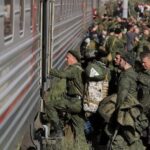 Россия 2026–2027 йилларда 600 минг кишини сафарбар қилишга тайёргарлик кўрмоқда — Украина разведкаси