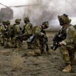 АҚШда “Қиёмат куни” махсус ҳарбий гурҳи тузилди — Тhe War Zone 
