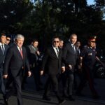 Қирғизистон президенти “халқ душманлари”ни қаттиқ жазолашни буюрди
