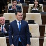 Қозоғистон президенти Қосим-Жўмарт Тўқаев яқин сафдоши Ерлан Каринни мамлакат вице-президенти этиб тайинлади