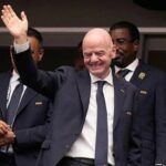 Жанни Инфантино ва FIFA ЖЧ ҳуқуқларининг бир қисмини Трамп куёвининг акасига тегишли компанияга сотиш фикридан қайтди