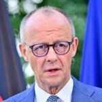 Германия ҳукмрон партиясида Мерц канцлерлигининг инқирози муҳокама қилинмоқда — DW