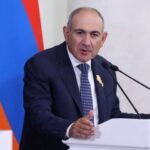 Арманистонда янги ҳукумат шакллантирилади