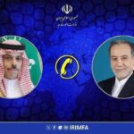 Аббос Арағчи: &laquo;Эрон АҚШ ва Исроилнинг ҳужумларига қатъий жавоб қайтаради&raquo;