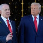 Эрон эгизакларни – Нетаньяху ва Трампни ҳибсга олиш тўғрисида қонун қабул қилиши мумкин