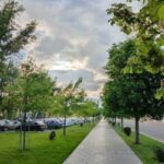 Август ойининг бошида ҳаво кескин салқинлаши кутилмоқда