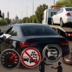 Йўл қоидаларини қўпол бузганлар учун жазолар кучайтирилиши мумкин