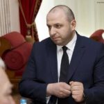 Рустем Умеров Украина ташқи разведка хизматига раҳбар бўлди