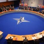 &laquo;Украина ҳеч қачон НАТОга қўшилмайди&raquo;