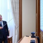Давлат хизматчилари учун янги иш ҳақи тизими жорий этилади