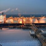 Россия ЕИнинг тўлиқ тақиқлаши арафасида суюлтирилган табиий газ ташувчи &laquo;соя флоти&raquo;ни 25 та кемагача кенгайтирди