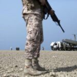 Эрон араб давлатларига зарба бериш билан таҳдид қилди