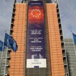 ЕИ Украинага Россия активларидан олинган 1,4 млрд евро ажратади