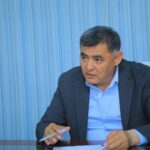 Наманган шаҳрининг собиқ ҳокими Анвар Отахўжаев 11 йилга қамалди
