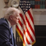 Доналд Трамп АҚШнинг сўнгги республикачи президенти бўлиши мумкинлигини айтди