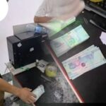 Бухорода фуқарони бир йўла 4-курсдан ўқишга киритиб қўйиш эвазига 26 млн сўм олган шахс ушланди