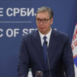 Сербия президенти Россия-Украина уруши тез орада якунланишига ишонмаслигини маълум қилди