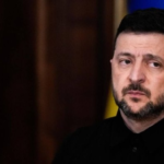 Зеленский: АҚШ Украинага ҳар ойда ҳаво мудофааси ракеталарини етказиб беради