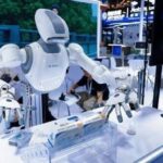 Хитойда роботлар учун илк “мактаб” иш бошлади