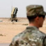АҚШ Мудофаа вазирлиги қурол ишлаб чиқаришни тезлаштиришни талаб қилди