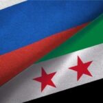 Дамашқ ва Москва Суридаги Россия ҳарбий базаларининг келажаги борасида келишиб олди