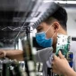 Apple Хитойда сотиладиган қурилмалари учун CXMT компаниясининг хотира микросхемаларидан фойдаланишни кўриб чиқмоқда — Wall Street Journal