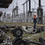 Финляндия Украина энергетика секторини тиклаш учун 28,5 млн евро ажратади