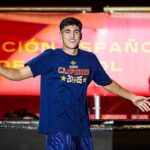 Кубарси Golden Boy-2026 учун даъвогарлар рейтингида Ямални ортда қолдирди