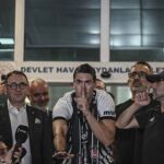 Сербиялик юлдуз футболчи Туркияда катта пул ишлаб топиши маълум бўлди