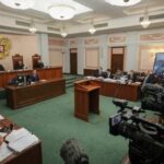 Россия Олий суди “Яблоко” партиясининг Давлат Думаси сайловларидан четлатиш иши бўйича апелляциясини рад этди