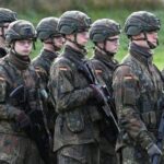 Немис армиясидаги ҳарбийлар сони сўнгги 13 йилдаги энг юқори кўрсаткичга етди