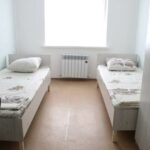 1-босқич талабалари учун ётоқхонага ариза бериш бошланди