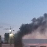Москва ва Москва вилояти дронлар ҳужуми остида қолди: уйлар ёнди, одамлар жабрланди, минглаб киши электрсиз қолди
