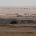 АҚШ Исроилнинг Сурия авиабазасига йўллаган зарбаларини “кераксиз кескинлашув” деб атади