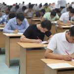 Ҳар учинчи абитуриент минимал баллни ҳам ололмади