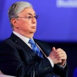 Қозоғистон Президенти Қосим-Жомарт Токаев 2026-йил 14-августда 2020–2030-йилларга мўлжалланган Ташқи сиёсат концепциясига ўзгартириш киритиш тўғрисидаги фармонни имзолади