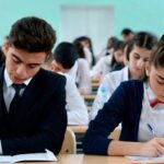 Энди 10-синф ўқувчилари ҳам техникумга ўқишини кўчира олади
